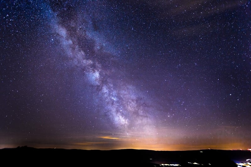 Distant Worlds